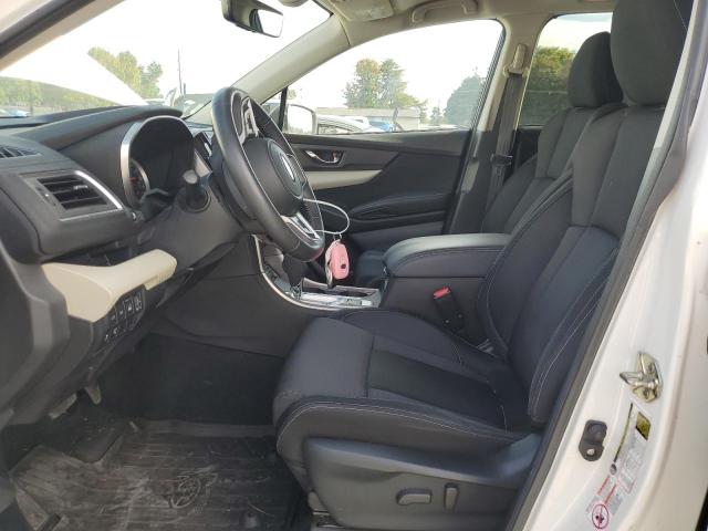 Photo 7 from auction – 2020 SUBARU ASCENT PRE with VIN 4S4WMAFD8L3433482