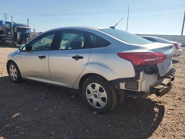 Photo 2 from auction – 2018 FORD FOCUS S with VIN 1FADP3E22JL229701