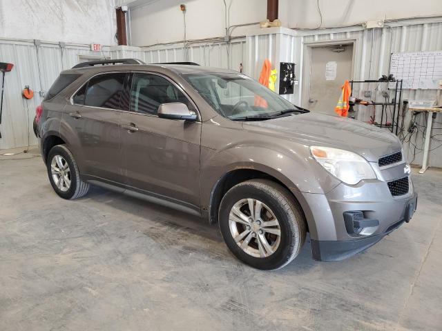 صورة رقم 4 من المزاد - 2011 CHEVROLET EQUINOX LT مع VIN 2CNALDEC5B6418503