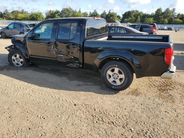 Photo 2 from auction – 2007 NISSAN FRONTIER C with VIN 1N6AD09U07C455497