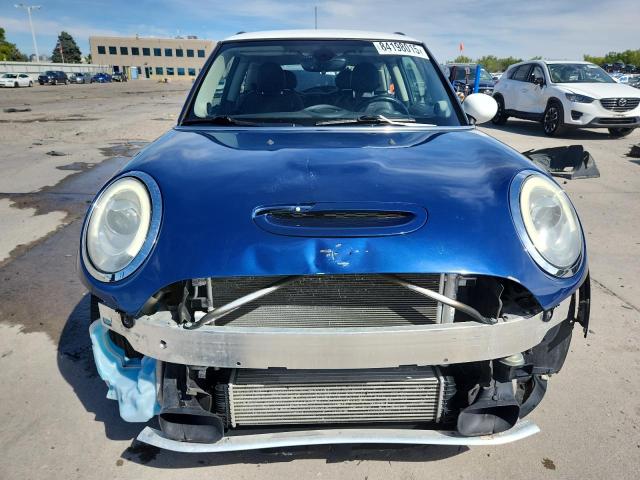Photo 5 from auction – 2017 MINI COOPER S with VIN WMWXP7C33H2C61616