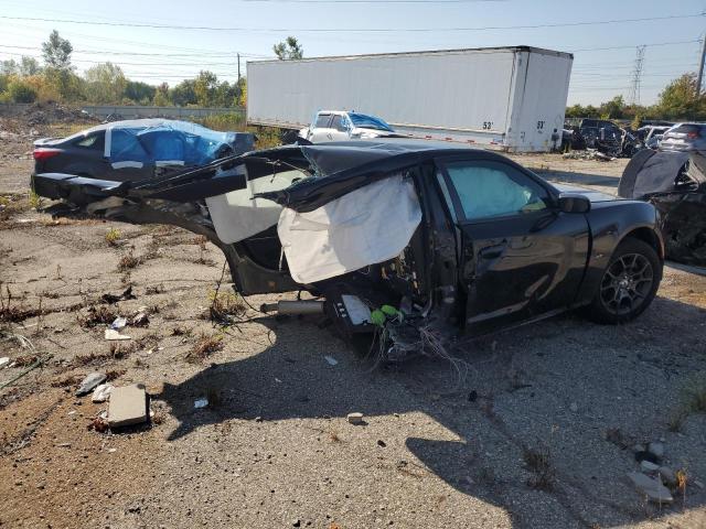 Photo 3 from auction – 2018 DODGE CHARGER GT with VIN 2C3CDXJG7JH194906