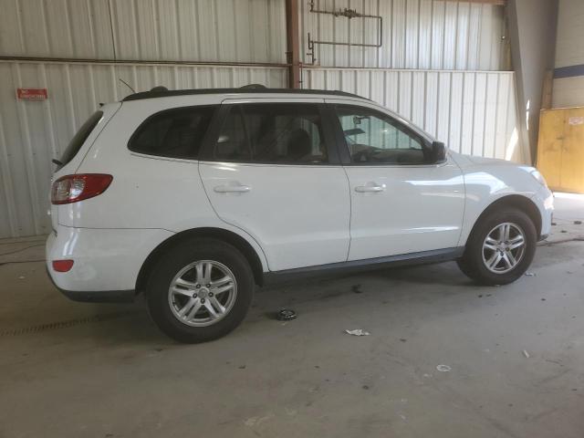 Photo 3 from auction – 2010 HYUNDAI SANTA FE G with VIN 5NMSGDAB7AH399440