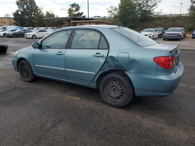 Photo 2 from auction – 2006 TOYOTA COROLLA CE with VIN 2T1BR32E26C634451