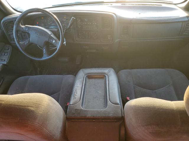 Photo 8 from auction – 2003 CHEVROLET SILVERADO with VIN 2GCEC19T631228562