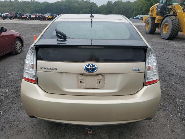 Photo 6 from auction – 2010 TOYOTA PRIUS with VIN JTDKN3DU2A1241823