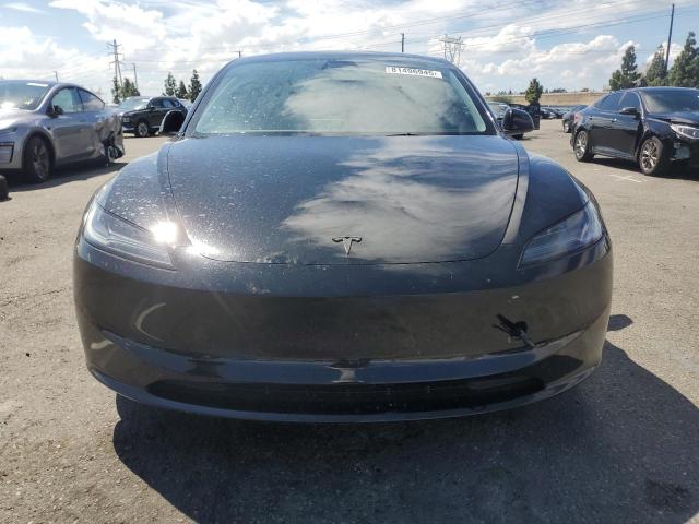 Photo 5 from auction – 2024 TESLA MODEL 3 with VIN 5YJ3E1EA4RF722656