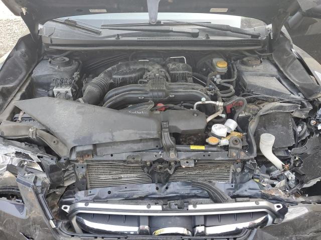 Photo 11 from auction – 2014 SUBARU IMPREZA PR with VIN JF1GJAB66EH019556