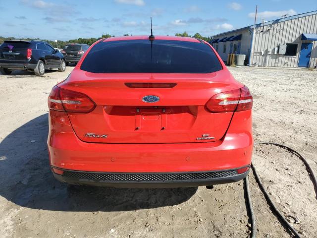 Photo 6 from auction – 2016 FORD FOCUS SE with VIN 1FADP3F24GL345974