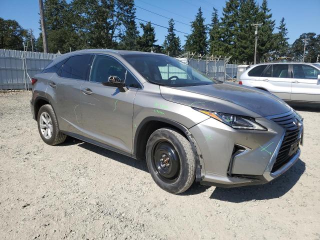 Photo 4 from auction – 2017 LEXUS RX 350 BASE with VIN 2T2BZMCA8HC068912