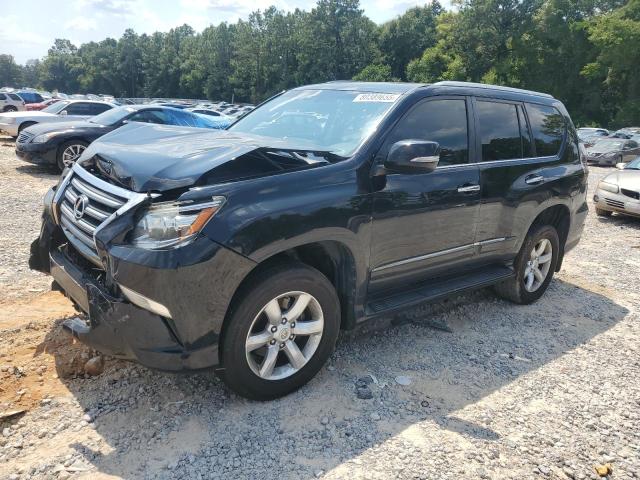 LEXUS GX 460 2015 مع رقم تعريف المركبة JTJBM7FX8F5116842 - صورة من المزاد