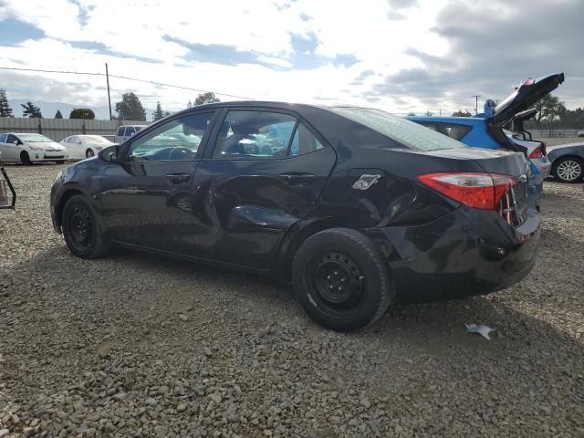 Photo 2 from auction – 2014 TOYOTA COROLLA L with VIN 5YFBURHE5EP096495