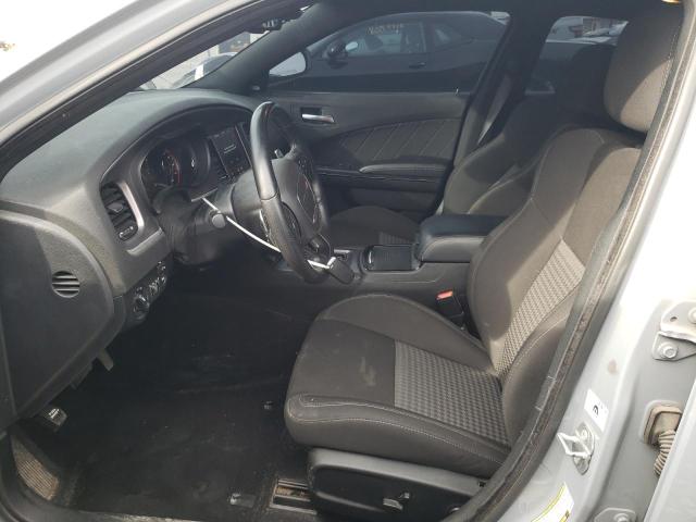 Photo 7 from auction – 2022 DODGE CHARGER GT with VIN 2C3CDXHG2NH129750