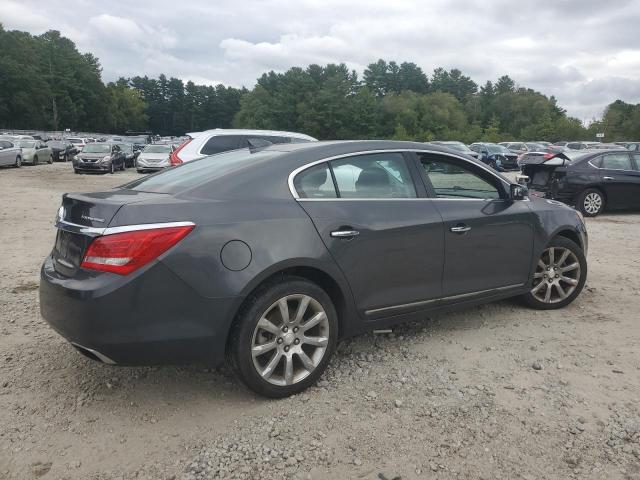 Photo 3 from auction – 2016 BUICK LACROSSE with VIN 1G4GB5G35GF204348