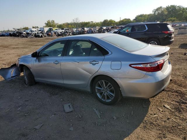 Photo 2 from auction – 2017 TOYOTA CAMRY LE with VIN 4T1BF1FK9HU317300