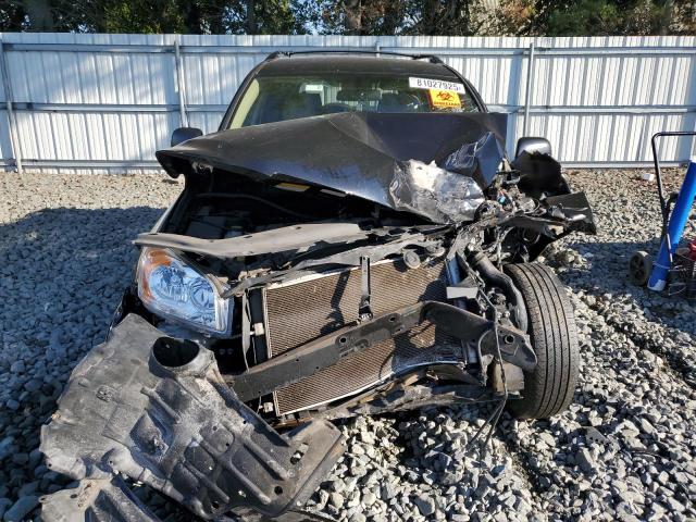 Photo 5 from auction – 2012 TOYOTA RAV4 with VIN 2T3BF4DV5CW203969