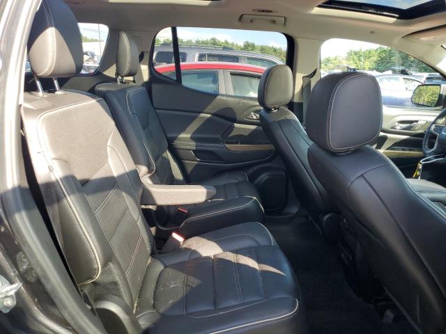 Photo 11 from auction – 2018 GMC ACADIA DEN with VIN 1GKKNXLS3JZ221948