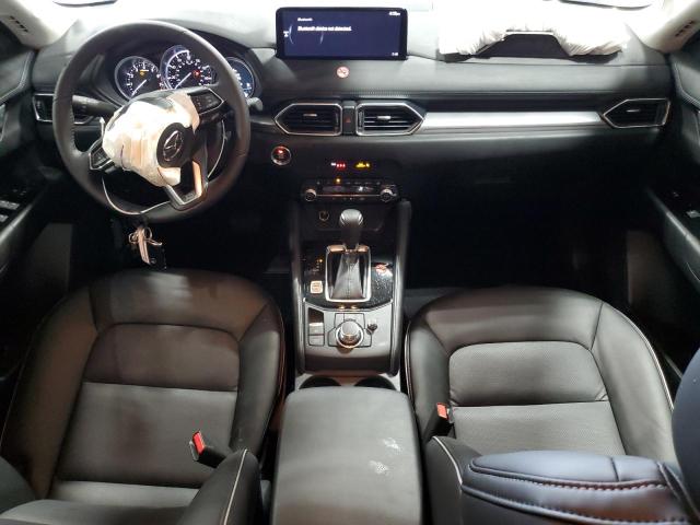 Photo 8 from auction – 2025 MAZDA CX-5 SELEC with VIN JM3KFBBL9S0701284