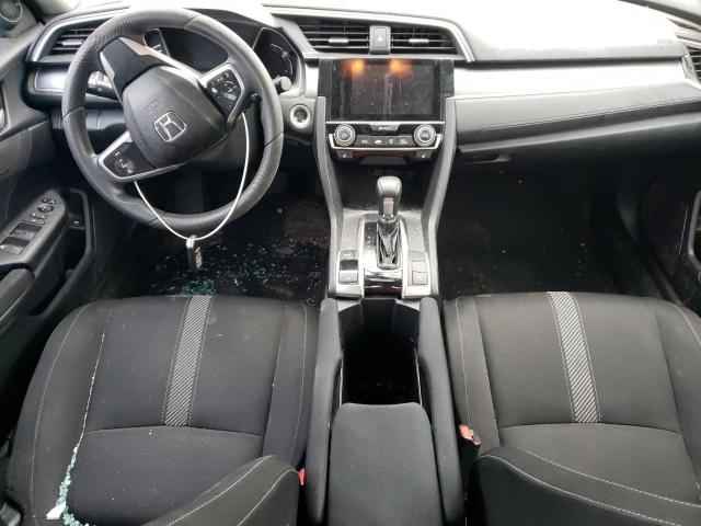 Photo 8 from auction – 2016 HONDA CIVIC EX with VIN 2HGFC2F75GH032368