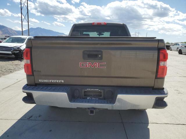 Photo 6 from auction – 2014 GMC SIERRA K15 with VIN 1GTV2TEH3EZ197846