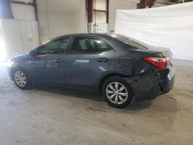 Photo 2 from auction – 2014 TOYOTA COROLLA L with VIN 2T1BURHE8EC153398