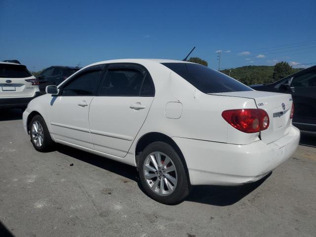 Photo 2 from auction – 2006 TOYOTA COROLLA CE with VIN 2T1BR32E76C671852