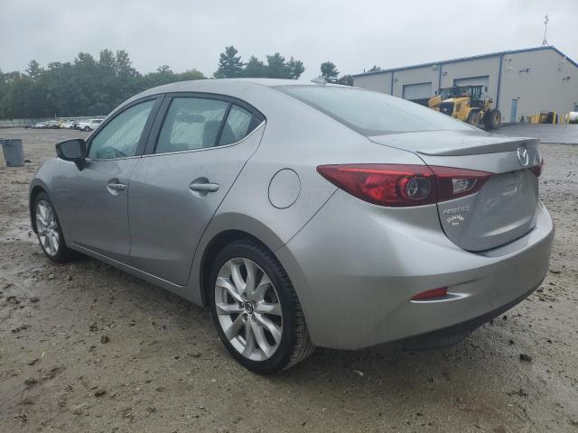 Photo 2 from auction – 2015 MAZDA 3 TOURING with VIN JM1BM1V37F1219188