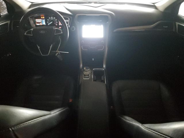 Photo 8 from auction – 2018 FORD FUSION SE with VIN 3FA6P0HD5JR135978
