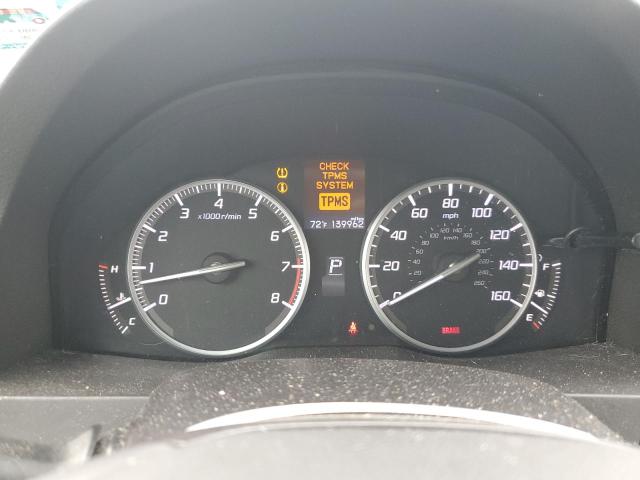 Photo 9 from auction – 2015 ACURA RDX with VIN 5J8TB4H31FL002264
