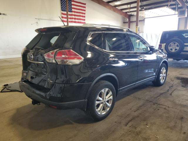 Photo 3 from auction – 2015 NISSAN ROGUE S with VIN 5N1AT2MV6FC893629