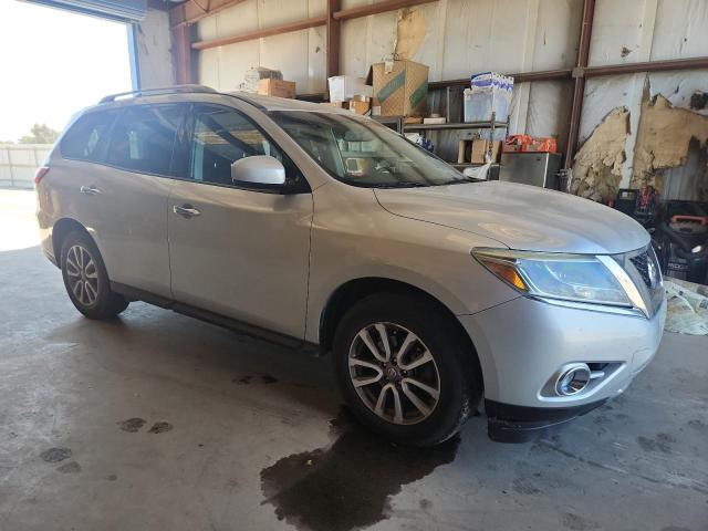 Photo 4 from auction – 2016 NISSAN PATHFINDER S with VIN 5N1AR2MM9GC601396