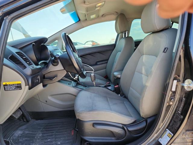 Photo 7 from auction – 2014 KIA FORTE EX with VIN KNAFX4A81E5054660