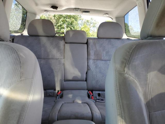 Photo 10 from auction – 2010 SUBARU FORESTER 2 with VIN JF2SH6CC9AH762581