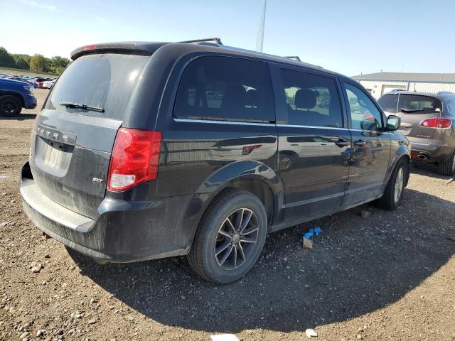 Foto 3 de la subasta – 2017 DODGE GRAND CARA con VIN 2C4RDGCG8HR554529