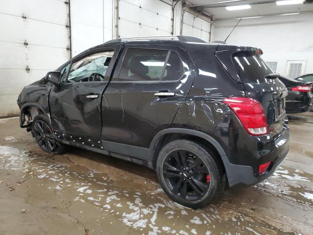 Photo 2 from auction – 2020 CHEVROLET TRAX 1LT with VIN 3GNCJLSB6LL139865