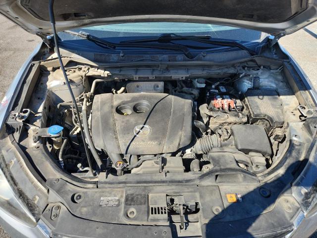 Photo 12 from auction – 2016 MAZDA CX-5 SPORT with VIN JM3KE2BY7G0792495