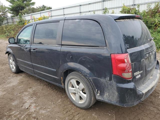 Photo 2 from auction – 2014 DODGE GRAND CARA with VIN 2C4RDGBG4ER148891