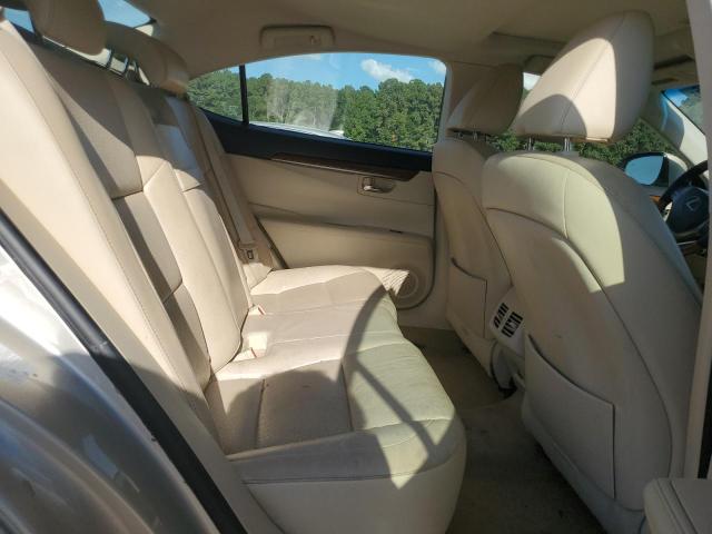 Фото 10 с аукциона – 2014 LEXUS ES 300H с VIN JTHBW1GG3E2058842