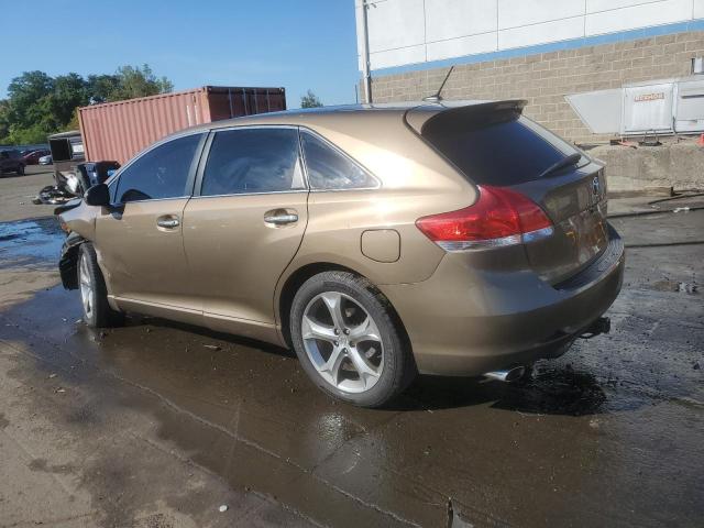 Photo 2 from auction – 2010 TOYOTA VENZA with VIN 4T3BK3BB1AU034089