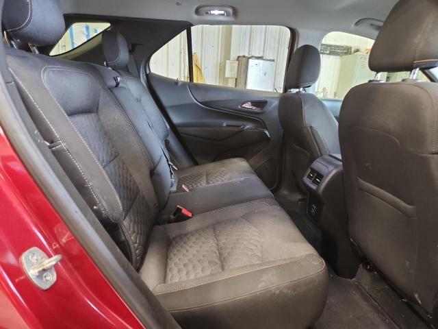 Photo 11 from auction – 2019 CHEVROLET EQUINOX LT with VIN 2GNAXUEV5K6194456