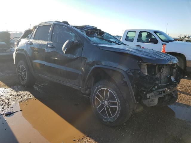 Photo 4 from auction – 2017 JEEP GRAND CHER with VIN 1C4RJFLTXHC962037