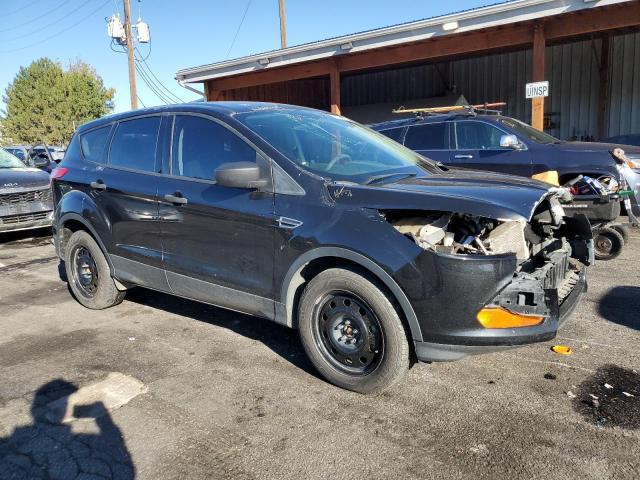 Фото 4 с аукциона – 2013 FORD ESCAPE S с VIN 1FMCU0F75DUB46488