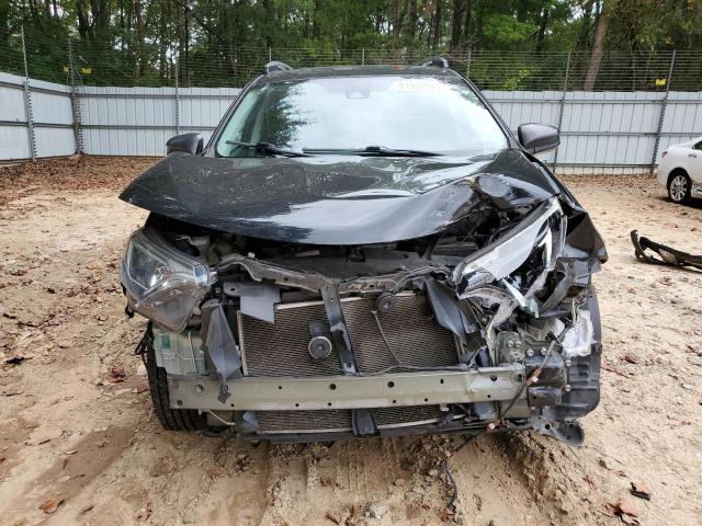 Photo 5 from auction – 2018 TOYOTA RAV4 LE with VIN 2T3ZFREV2JW439373