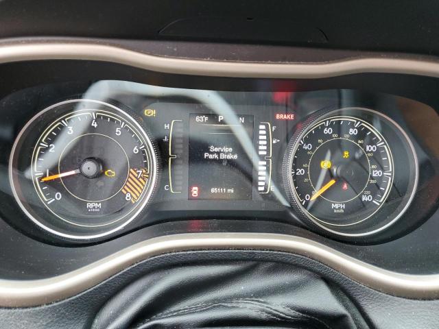 Photo 9 from auction – 2015 JEEP CHEROKEE L with VIN 1C4PJMCSXFW703434