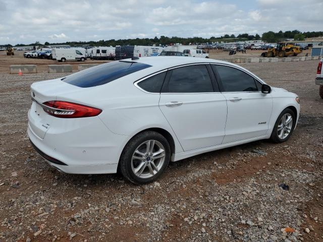 Photo 3 from auction – 2018 FORD FUSION SE with VIN 3FA6P0LU7JR111821