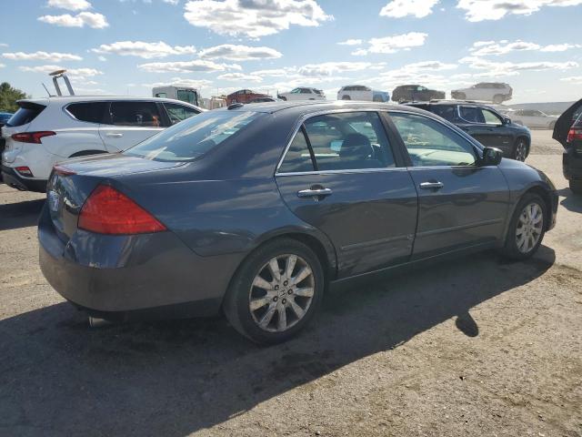 Photo 3 from auction – 2007 HONDA ACCORD EX with VIN 1HGCM66547A070064