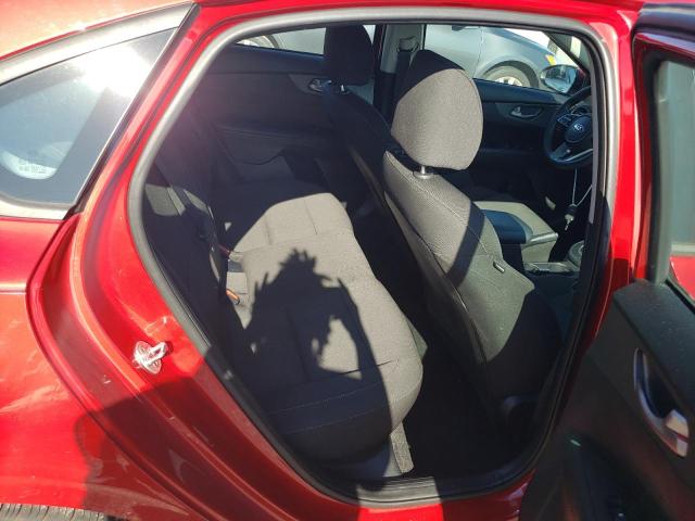 Photo 10 from auction – 2020 KIA FORTE FE with VIN 3KPF24AD6LE259763
