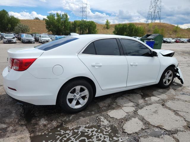 Photo 3 from auction – 2016 CHEVROLET MALIBU LIM with VIN 1G11C5SA4GU144533