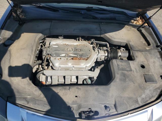 Photo 11 from auction – 2010 ACURA TL with VIN 19UUA8F24AA019511