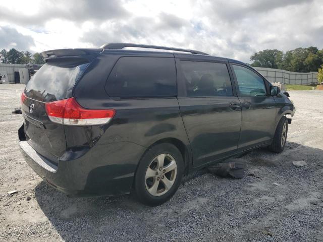 Photo 3 from auction – 2011 TOYOTA SIENNA LE with VIN 5TDKK3DC8BS069589